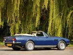Aston Martin V8 Volante 1978 года (UK)